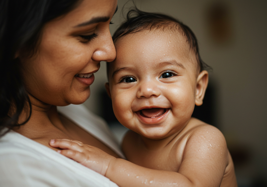 Is Tallow Safe for Babies and Sensitive Skin?
