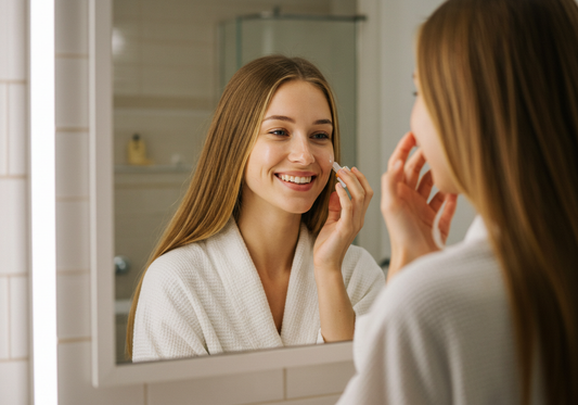 How Do I Use Tallow Balm in My Skincare Routine?