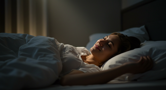 Evening Skincare as a Form of Rest