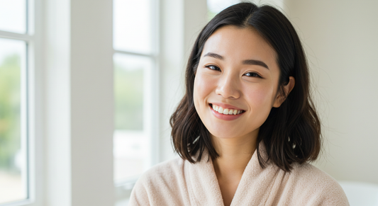 The Power of a Morning Skincare Ritual