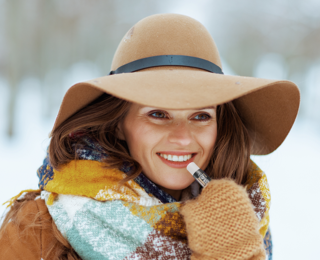 Why Tallow Lip Balm Is a Natural Solution for Dry, Cracked Lips