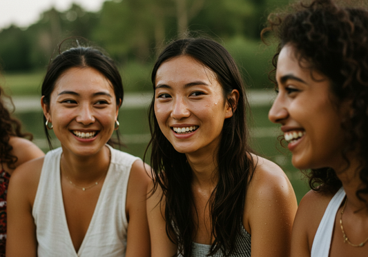 Is Tallow Suitable for All Skin Types, Including Sensitive or Oily/Acne-Prone Skin?