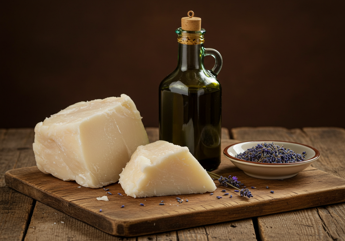 Do Tallow Skincare Products Smell Like Beef?