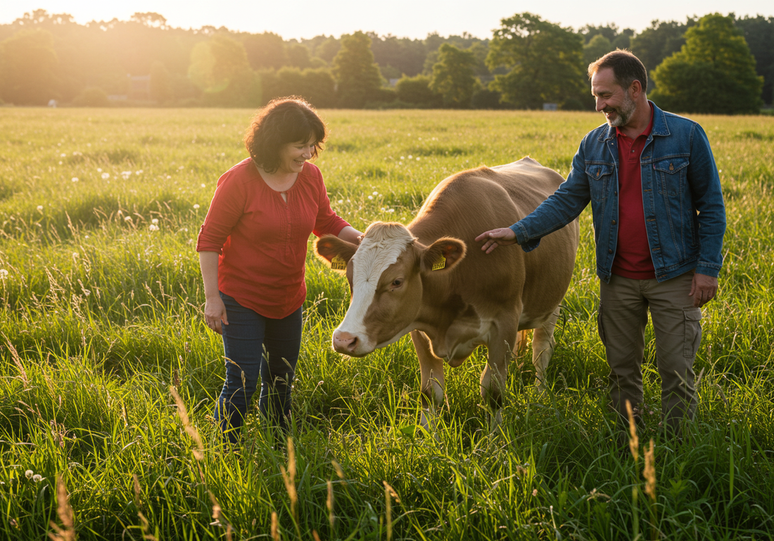 Is Tallow Ethical or Sustainable?