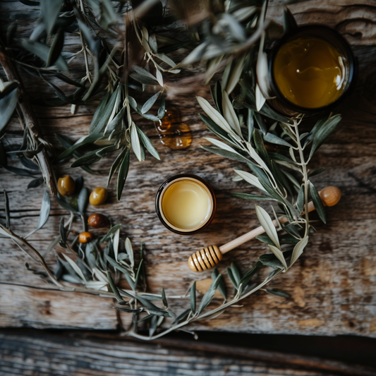 The Biggest Lie in Skincare: Why Tallow is the Moisturizer Big Brands Fear