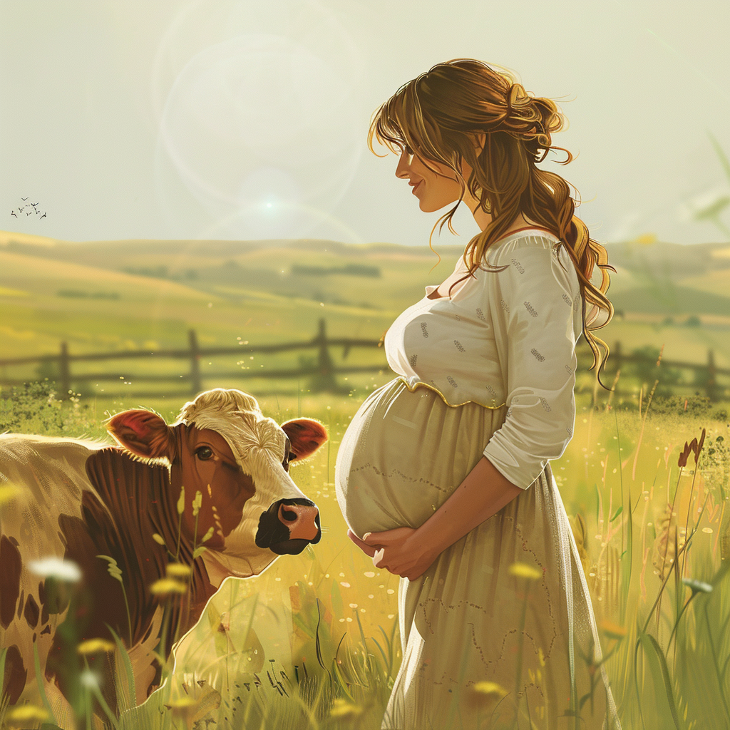 The Hormonal Effects of Petroleum-Based Skincare in Women, And Using Beef Tallow Balm as a Practical Solution