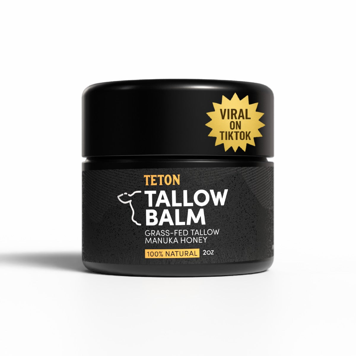 Teton Skincare – Teton Natural Skincare